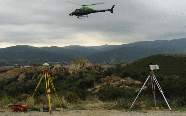Merrett Survey Limited - Terrestrial Laser Scanning Heritage