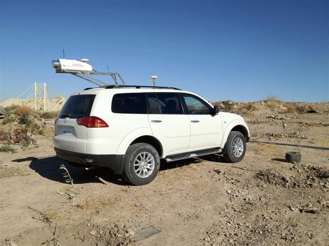 Merrett Survey Limited - Aerial Imagery